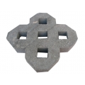 Makine Çim taşı 20X40